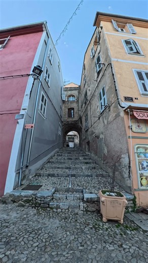 Corte #mindset #motivation #corse #corsica