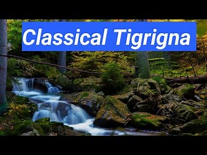 Best Eritrean & Ethiopian #Tigrigna #Classical Instrumental Music Collection (ትግርኛ ክላሲካል ሙዚቃ እኩብ)
