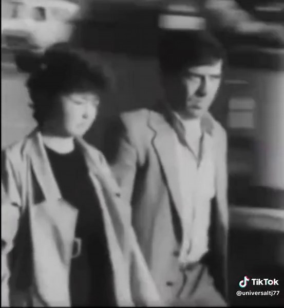 Душанбе в Советском времени 1986 года