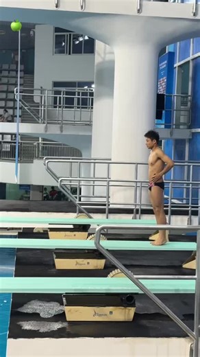 Men's 3m SpringBoard Diving Finals 🇨🇳 2025 National Youth Diving Competition |Highlights #diving #springboard #sports #china #foru