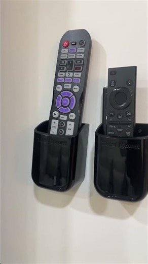 DO NOT BUY these Remote Holders until you see THIS!