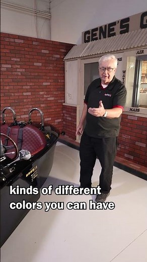 Completely Customized Roadster: 2023 Morgan Super 3