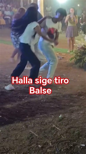 Permi met namay-annan #balse #dance