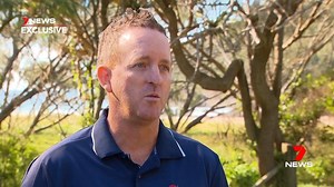 11K views · 76 reactions | A world first trial is using drones equipped with artificial intelligence that can detect sharks and the exact species. With the same technology your smartphone uses to tag different people in pictures, these cameras are helping lifesavers keep everyone safe. www.7NEWS.com.au #7NEWS | 7NEWS Sydney | Facebook