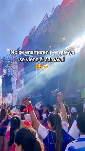 Experience the Vibrant Carnaval in Santa Cruz, Bolivia