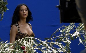 Roar (Making Of)
