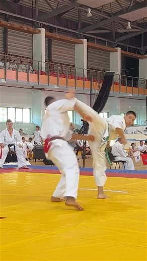 236K views · 5.6K reactions | #kwuworldcup 2023 Three videos with one KO by the world champion Victor Kolev #kyokushin #fullcontact #martialarts Video: @prokyokushin @kwu_senshi_japan @kwunion | Kyokushin World Union - KWU | Facebook