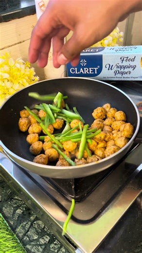 Wrap It Right with Claret – Safe, Strong & Grease-Proof!