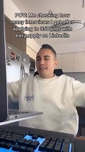 If you’re not getting any responses from other job boards, try this out! | Jerry Lee