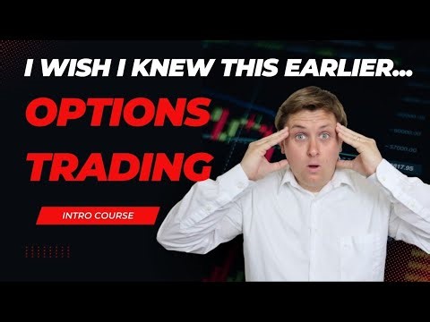 This Is How Professional Traders Use Options. (Introduction)