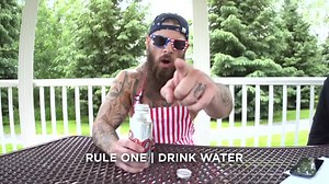 8.6M views · 7.9K reactions | Goooood Morning!! Losing weight: It's really not as complicated as the world tries to make it. Honestly, it's just simple smart decisions you make everyday and over time you'll see the results of your hard work. Here are my couple simple rules. | Derek Weida | Facebook
