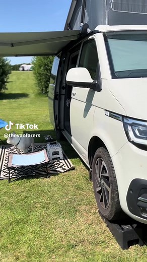 Exploring Van Life: Embrace the Freedom of Camper Vans