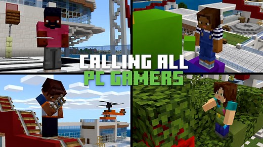 PC版『マインクラフト』JavaとBedrock版両方が「Xbox Game Pass for PC/Ultimate」で配信スタート | Game*Spark - 国内・海外ゲーム情報サイト