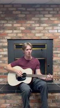 Wayfaring Stranger #foryou #acousticcover #music