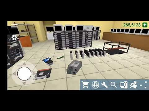 best miner in yiming pc simulator!