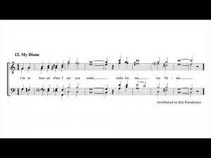 12. My Diane