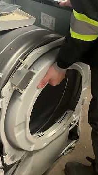 How to Fix ANY LG Electric Dryer Making Noise