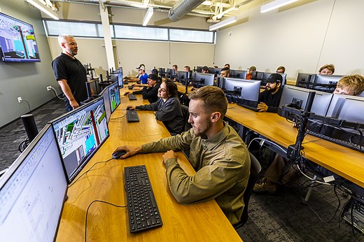 Becoming a Steamfitter | Steamfitters Local 601