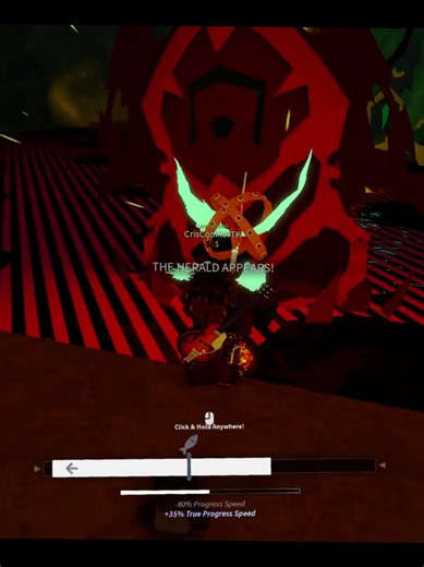 Seraphic Rod True Progress Speed (Fisch) — 35 Progress Guide