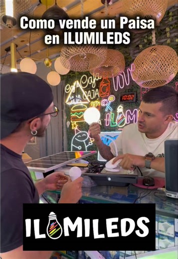 Transforma Tu Hogar con ILUMILEDS: Iluminación Inteligente