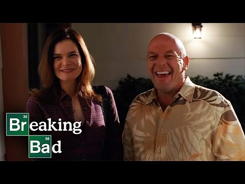 Infidelity | Fifty-One | Breaking Bad