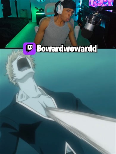 Ichigo Vs Tensa Zangestu, PART 2! So ichigo is basically depressed in a sense. He is losing hope within himself?? Hopefully im understanding this correctly. #ichigo #fyp #anime #bleach #bleachtybw