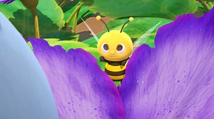 Miniforce X S02:E05 - The Quiz of Terror / Lucy, the Quiz Whiz