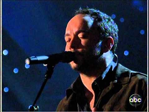 Dave Matthews & Kenny Chesney ~ CMA Awards