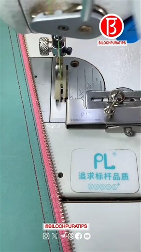 Sewing Tools And Tutorial Zipper Seam Holder