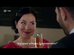 Ein besonders Klassentreffen für Marisa Burger von den Rosenheim-Cops