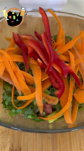 Cactus salad. #cooking #eatwell #recipe