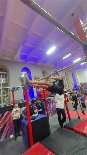 Как сделать двойной гейнер: пошаговое руководство