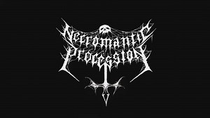 ---- Necromantic Procession ---- GÉNERO: BLACK DEATH METAL. PAÍS/COUNTRY: MÉXICO | Metal Nation