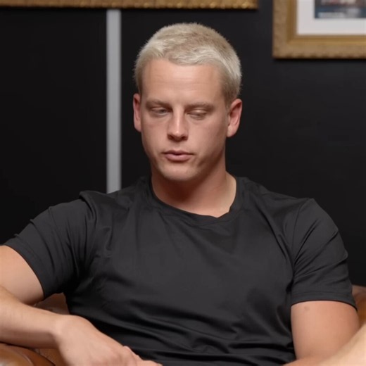 Joe Burrow shares a masterclass on habits and how he thinks about goals. "The way I think about day-to-day goals now is just do whatever you need to do to get better that day.""If you do that, you'll reach your mountain goals - the headline goals that you want to reach."It https://t.co/eK5K1IU1RT