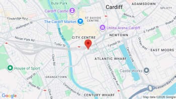 Jacobs Roof Garden Concert Tickets & Events Schedule 2026 - Cardiff, United Kingdom | JamBase