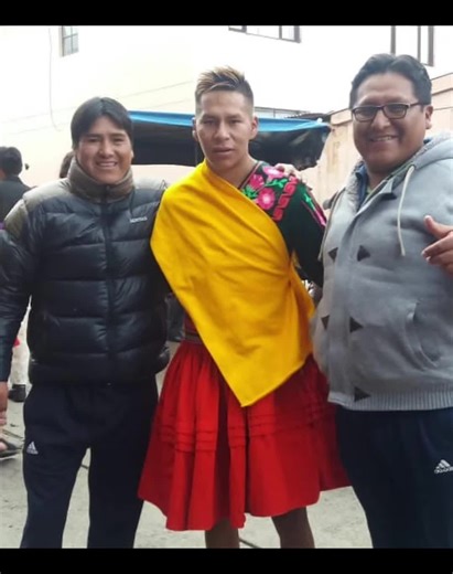 Yeremi Suxe on TikTok