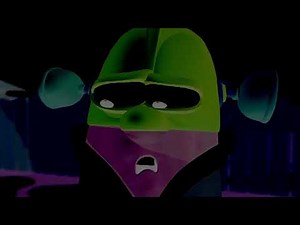 VeggieTales: The Rumor Weed Song (Inverted)