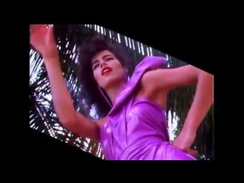 Girls On Film: The Women Of Duran Duran Videos