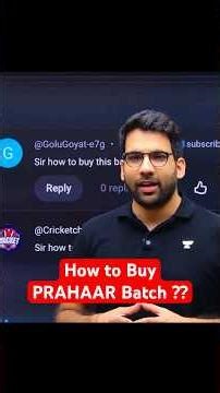 10th Best Batch. How to buy ?? #10th #class10 #boardexam #10thbatch