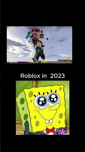 How Roblox is Changing (2019-2026).