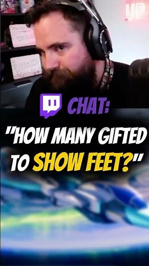 He Will Do Anything for his Viewers... 👀