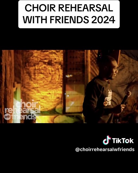 TOUR HAS STARTED!! Will you be at rehearsal? (FOR TICKETS Click the link in our bio) #fyp #choirrehearsalwithfriends #foryou #viral #CRWF #fun #VIRALVIDEO #singalong