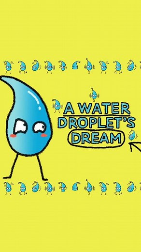 Save Water and Protect Our Environment - Huawei Dream Video