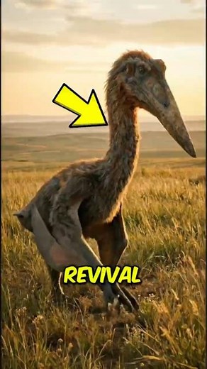 These are 3 Extinct Animals Scientists Want to Bring Back