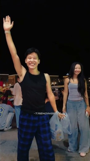 Tiktok Dance Viral Trend 2026 | Agudo Mágico 3 Dance Trend #tiktok #trending #editlyrics #dance