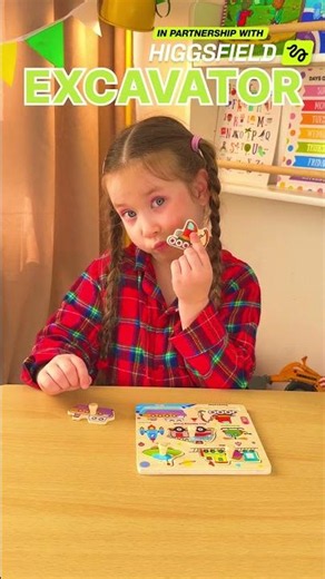 Transport Puzzle Fun! 🚗🧩 Learn While Playing #shorts