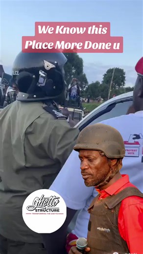 Election Support for Museveni 2026 in Uganda