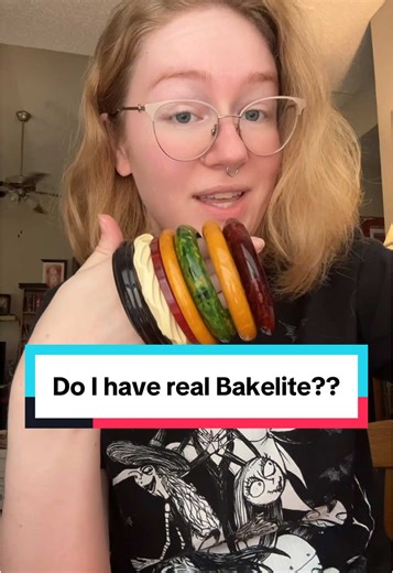 Testing Real Bakelite Jewelry: Easy DIY Methods