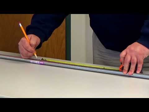 Conduit Bending 4 Point Saddle