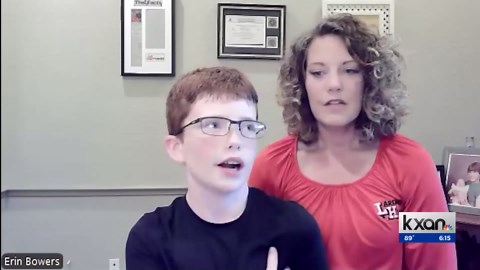 Woman turns tragedy into mission against drunk drivers